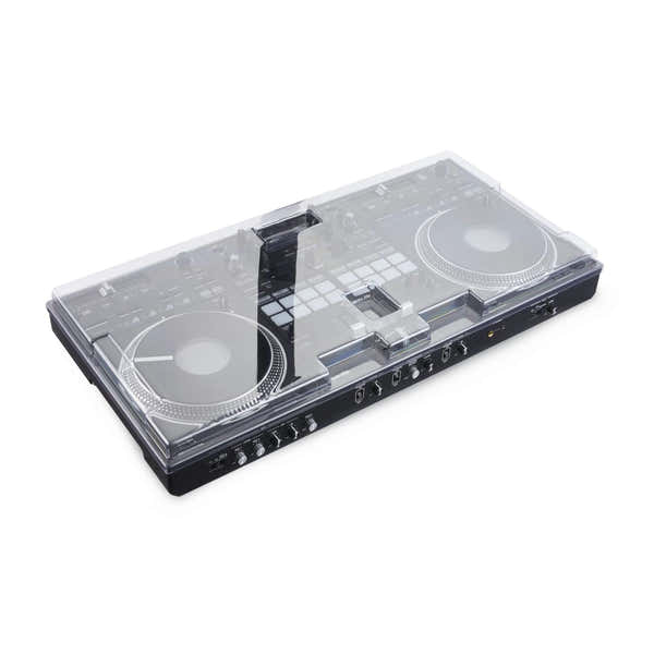 Decksaver Pioneer DDJ-REV7 Capa