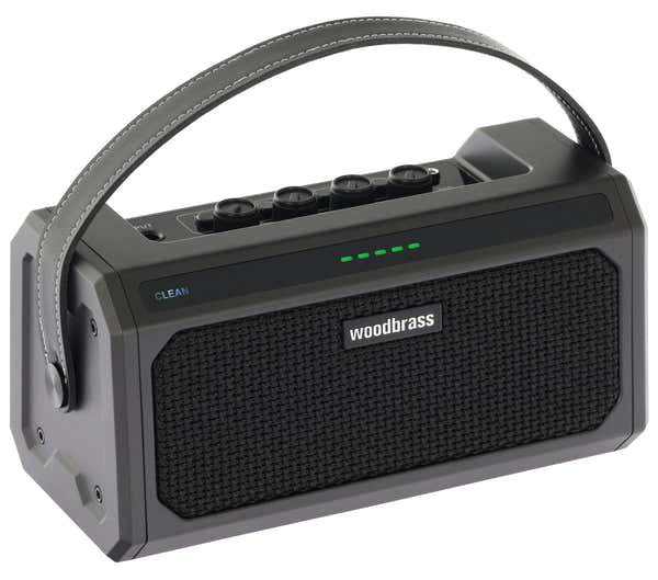 GE10 10W Preto