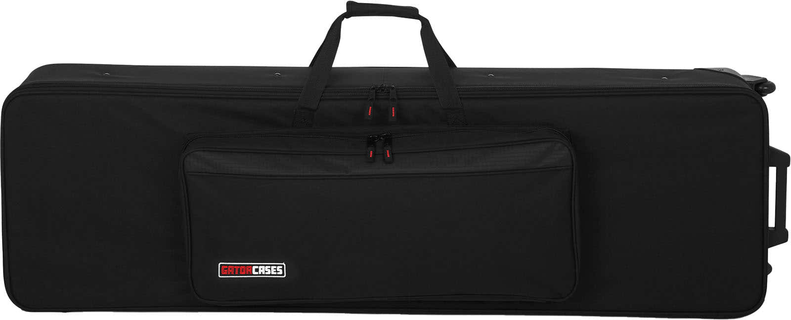 Capa para teclado GK88-SL Preto