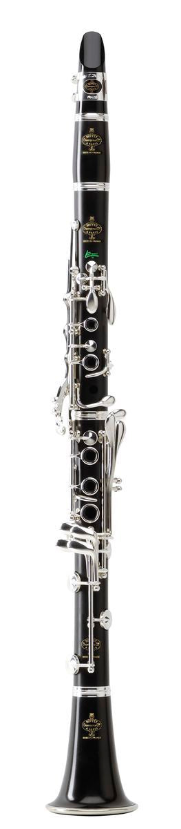 Buffet Crampon R13 Sib Green Line (17 Chaves Prateadas) - BC1131G-2-0