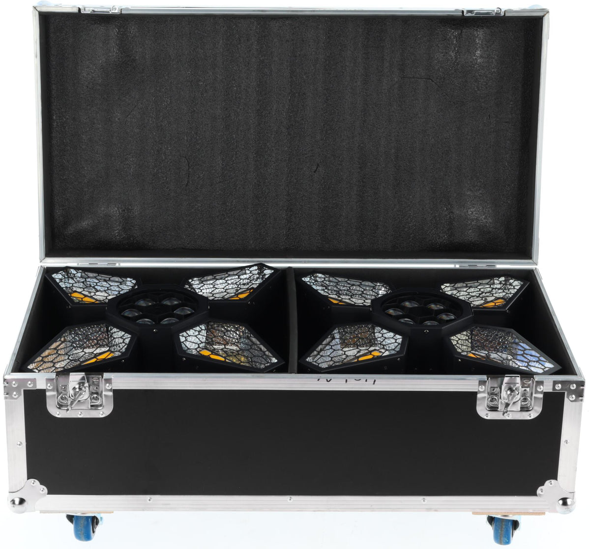 Flight Case para Vintage Flower FC2