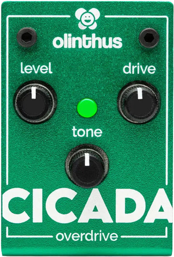 Cicada - Overdrive