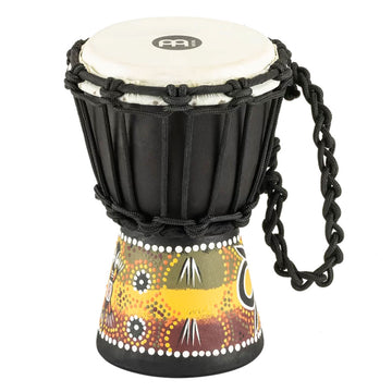 DJEMBE XX SMALL BLACK GECKO
