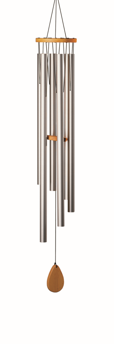 Schlagwerk CH 940 M WIND CHIMES SHIVA SHAKTI LARGE