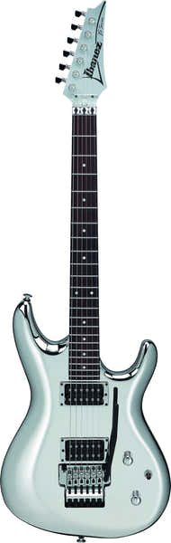 JS3CR Assinatura de Joe Satriani