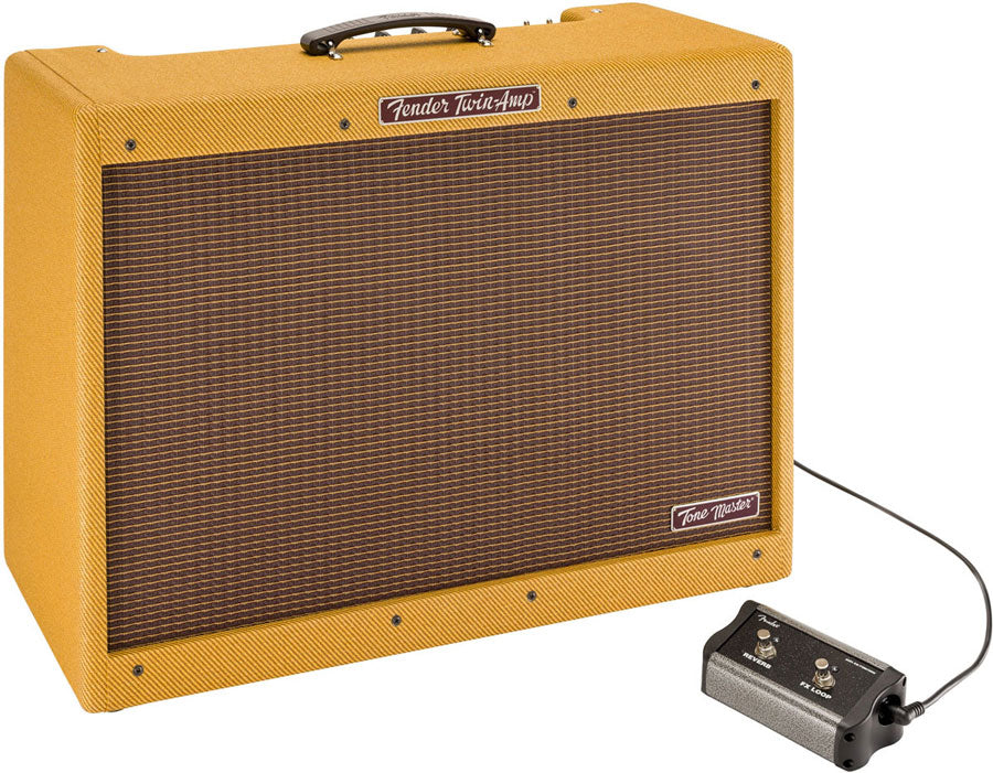 Tone Master '59 Twin JB Edição, 230V UK