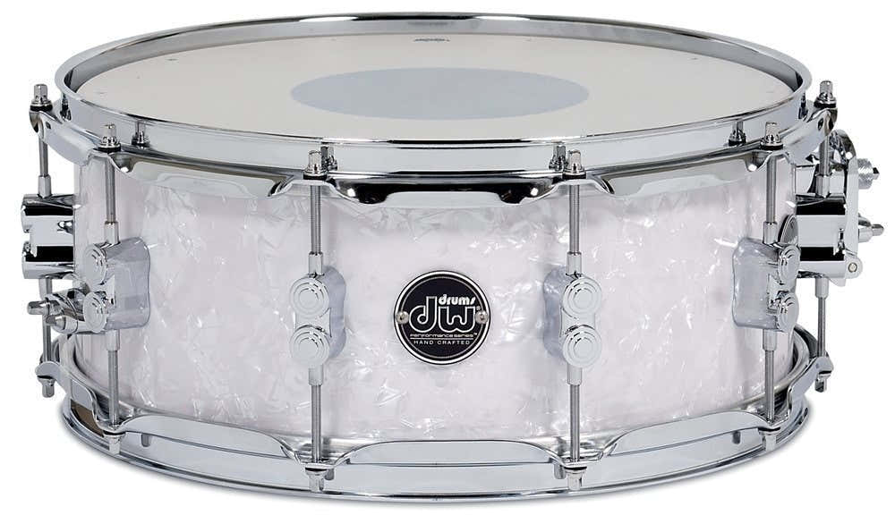 PERFORMANCE FINISH PLY / SATIN OIL WHITE MARINE PEARL