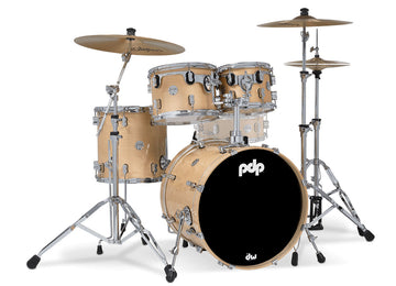 Fusion 20 Concept Bordo Natural
