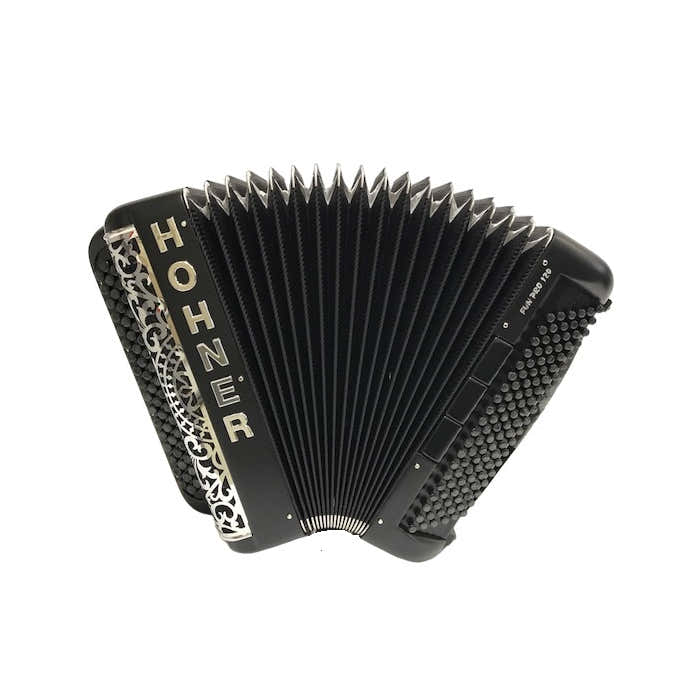 FUN PRO 120B PRETO MATE