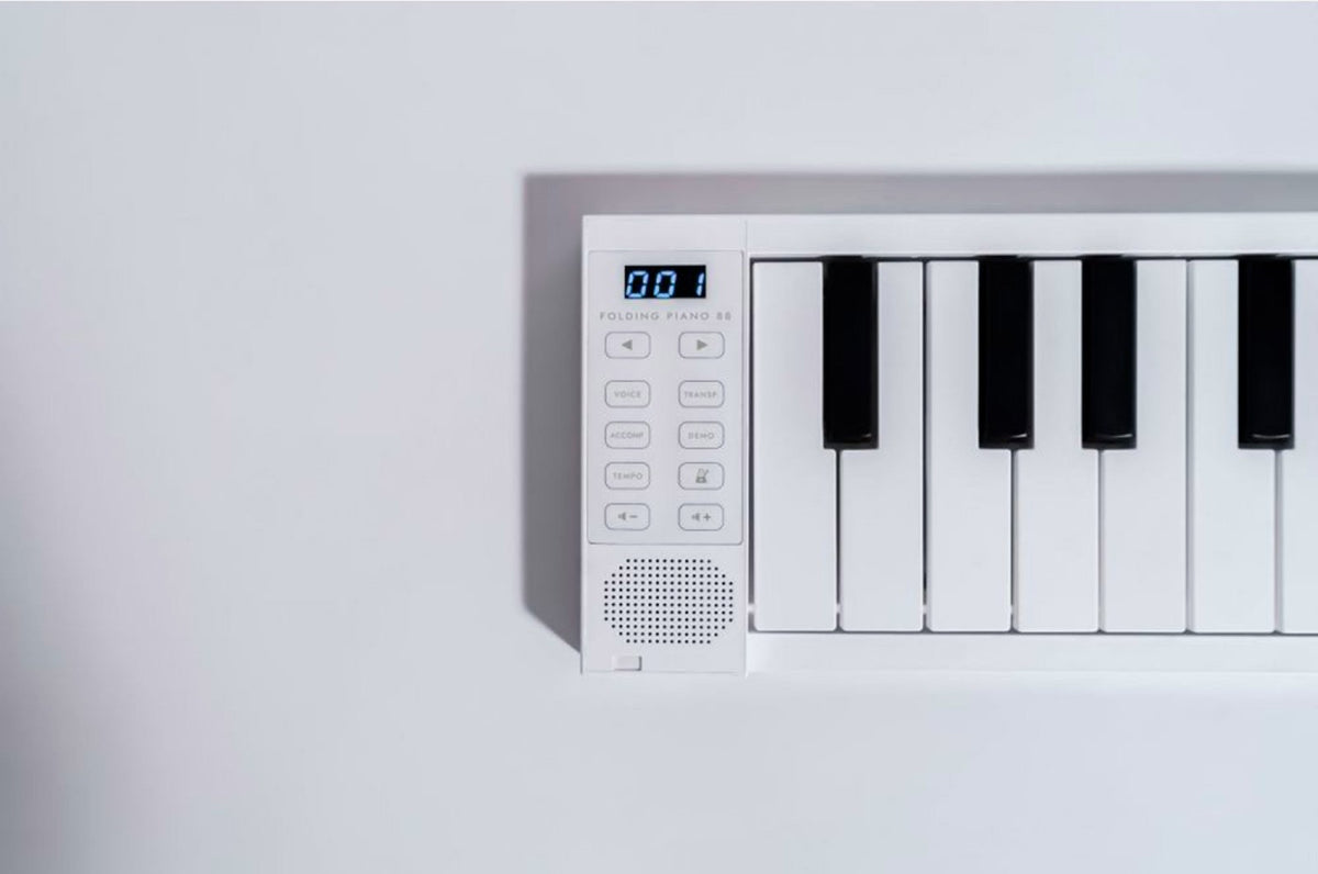 Piano 88 - Recondicionado