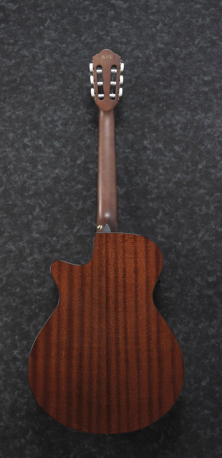 AEG50N-BKH Preto