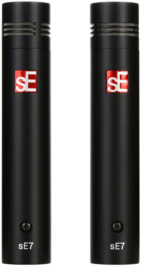 SE7 Estéreo