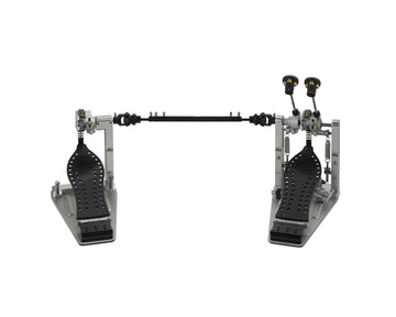 Machined Chain Drive Pedal Duplo Preto