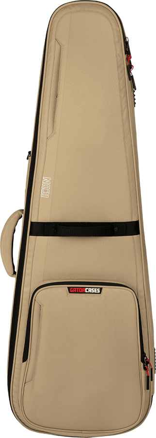 Softcase Elétrica Bege - ICON