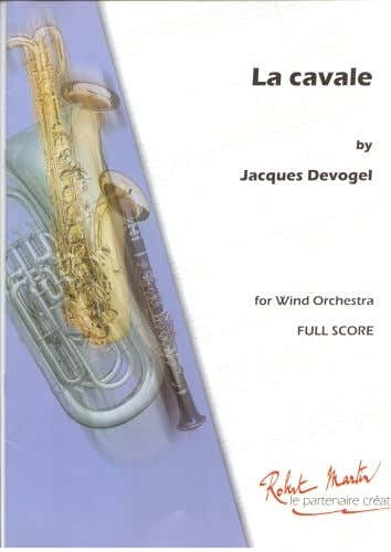 Robert Min Dgel J. - La Cavale Percussion Solo