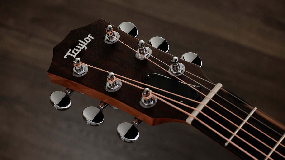 GS Mini-e Pau-santo SB Sunburst