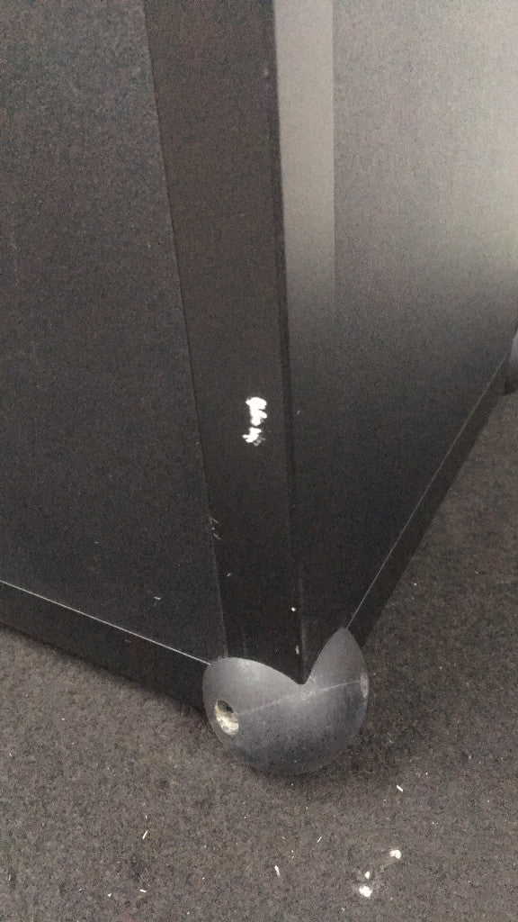 SOUNDBOKS 4 PRETO - Stock B