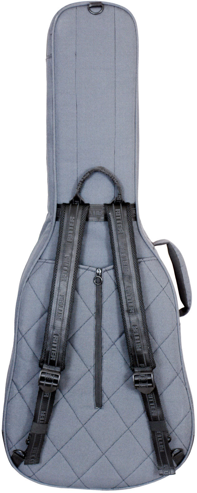 GR4 Classical 4/4 Gray Gigbag