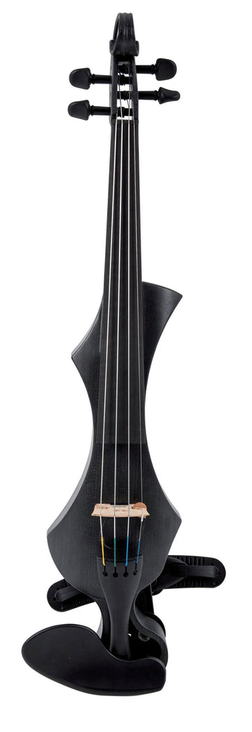 Novita 3.0 Violino Elétrico - Preto