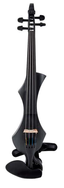 Novita 3.0 Violino Elétrico - Preto