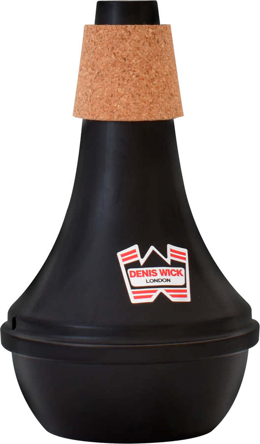 MUDO PARA TROMPETE EM D E CORNETA E-FLAT DW5534