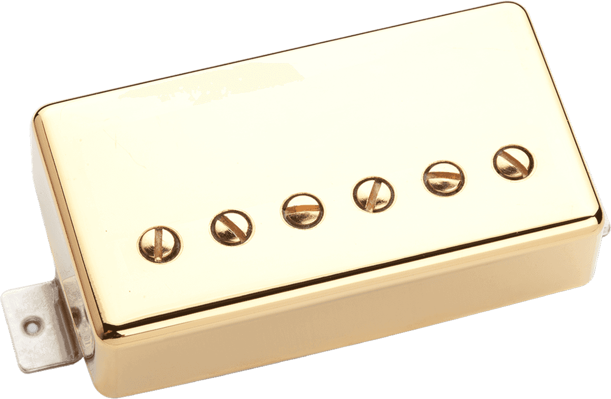 High Voltage Cavalete Ouro