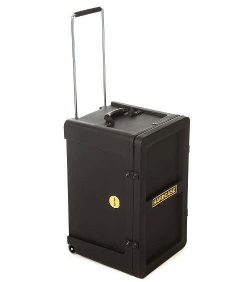 50x30x30 Cajon Hardcase with Wheels