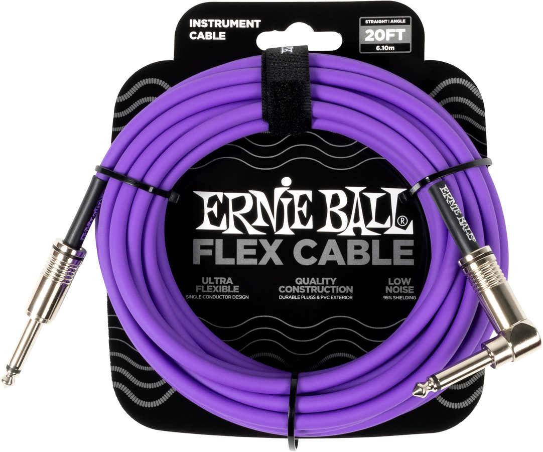 Flex Angular 6m violeta