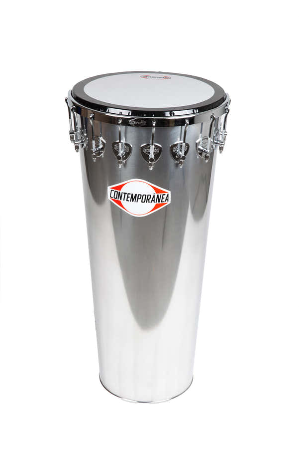 Timbal 14" x 80cm alu - 16 rods - Pro - Pro