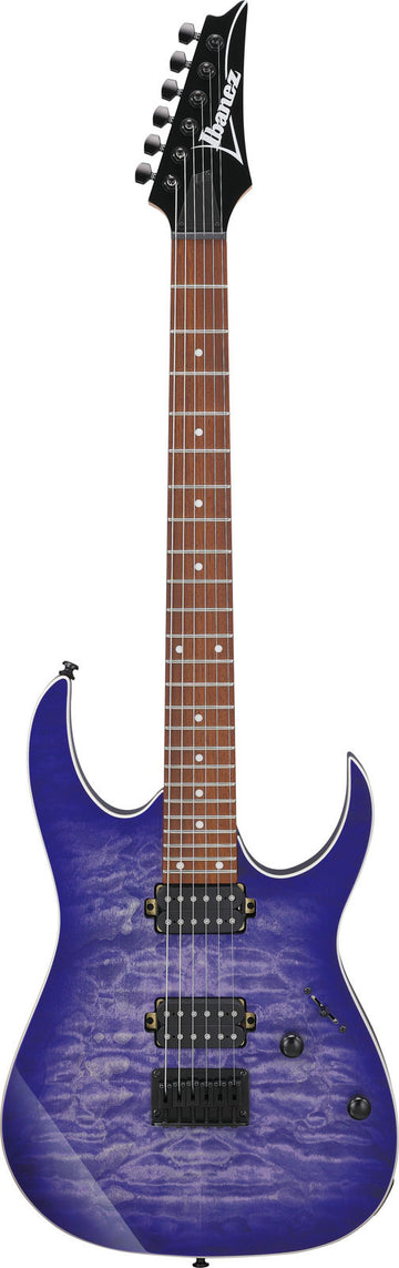 RG421QM-CBB Degradê azul cerúleo