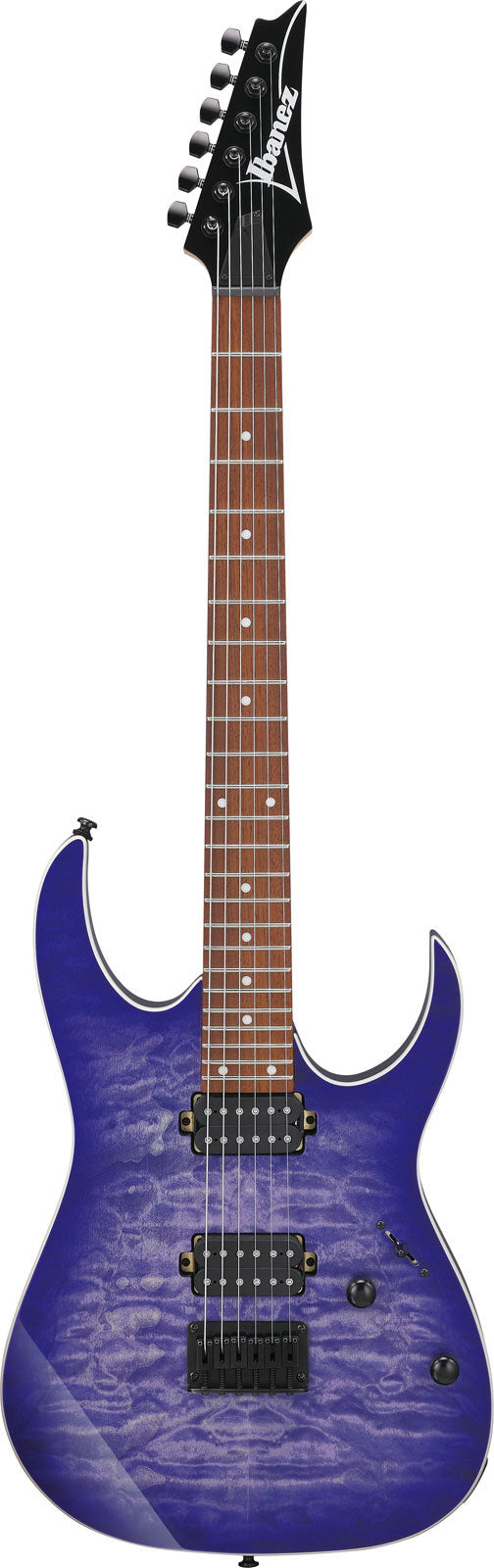 RG421QM-CBB Degradê azul cerúleo