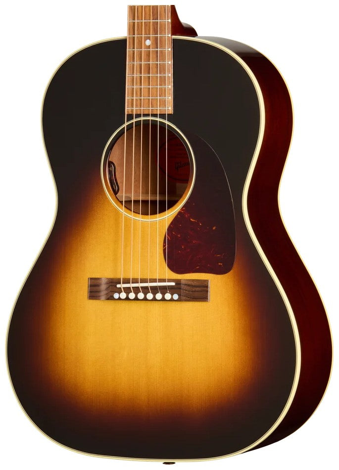LG-2 50s Sunburst vintage Original