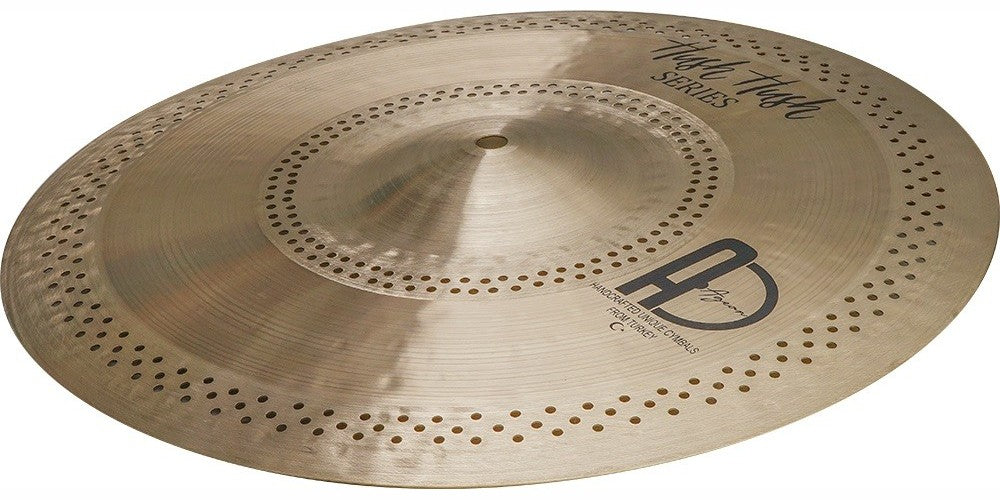 Hush Ride 18"