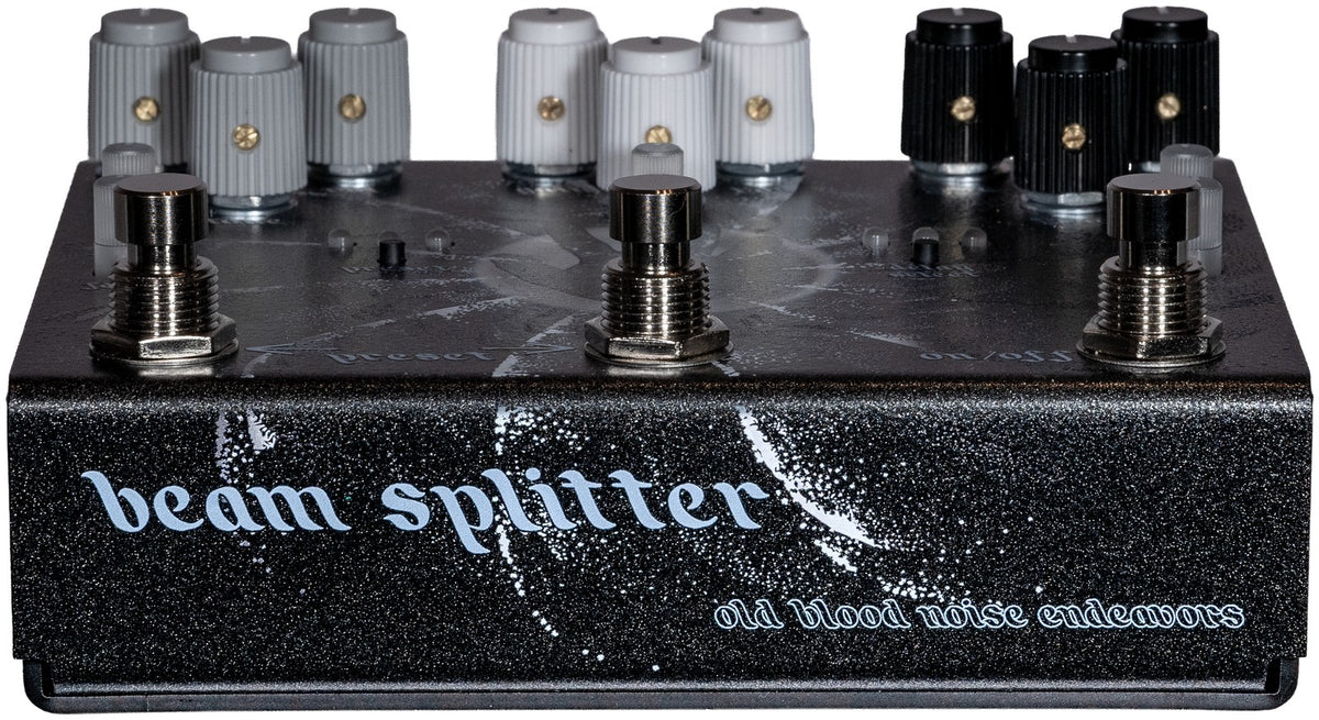 Beam Splitter V2 Shadow