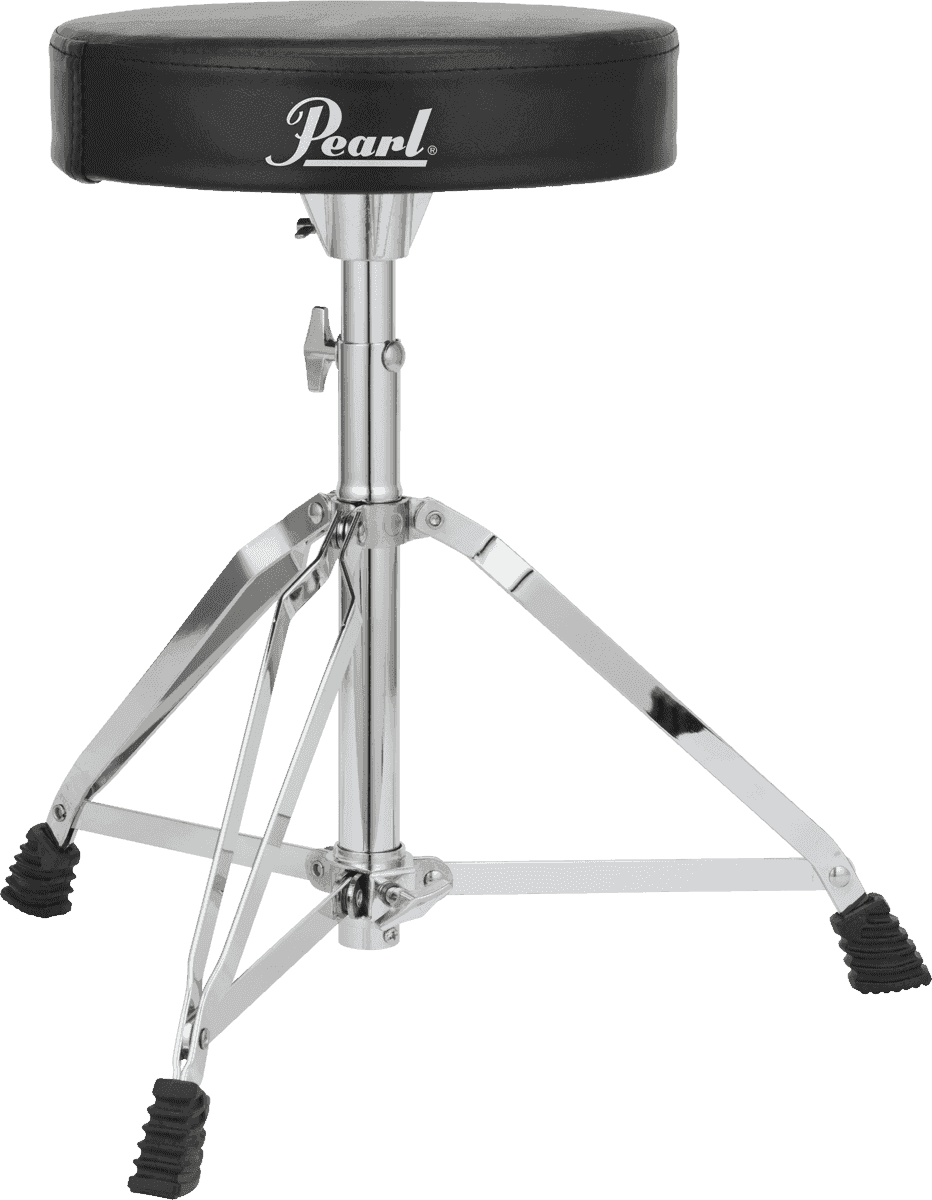 Hardware para Bateria Pearl