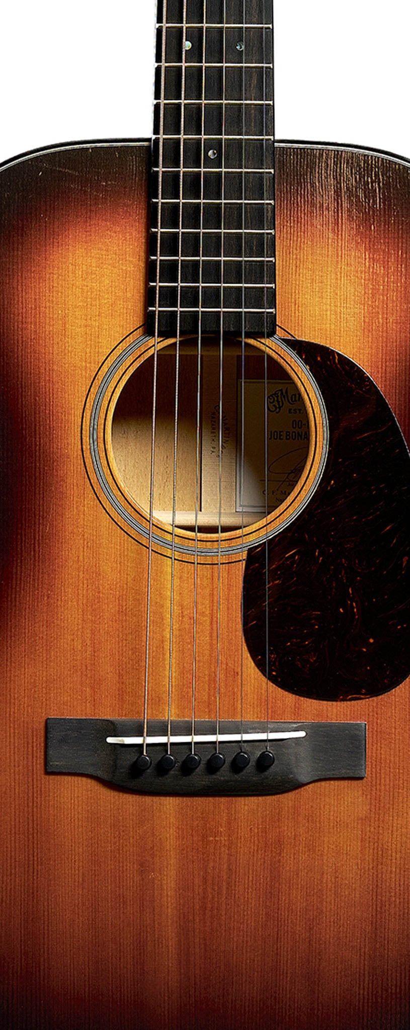 00-18 Joe Bonamassa