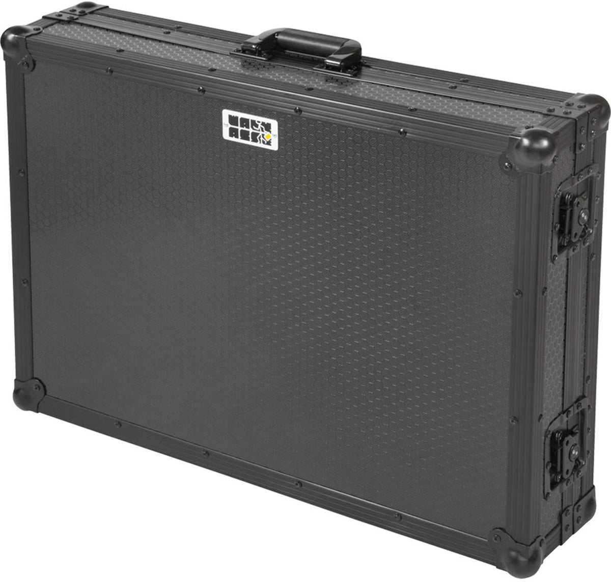 Pro XDJ-RR Suporte de acrílico preto