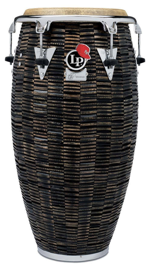 CONGAS PEDRITO MARTINEZ TOP TUNING 11 3/4 CONGA LP806T-PM
