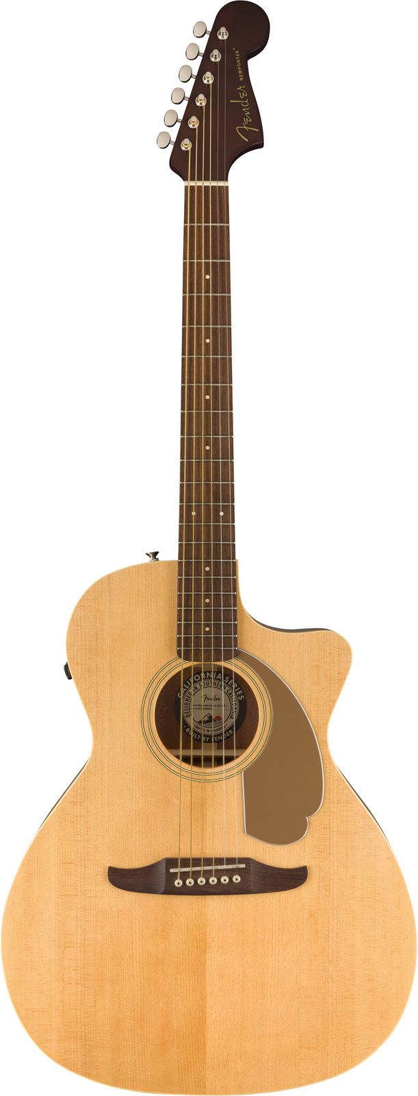Newporter Player WN Natural
