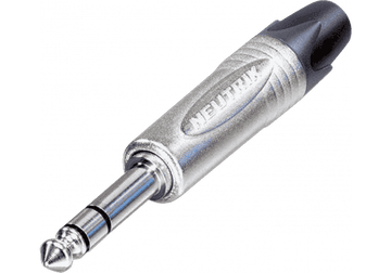 FICHA JACK STRO NP3X