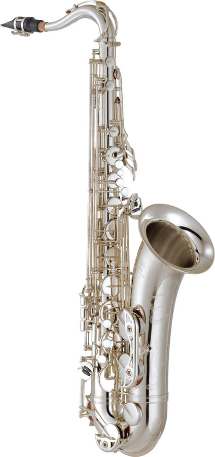 YTS-62S - Tenor Sib Prateado