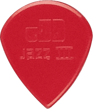 6 x 1,38mm Jazz III Nylon