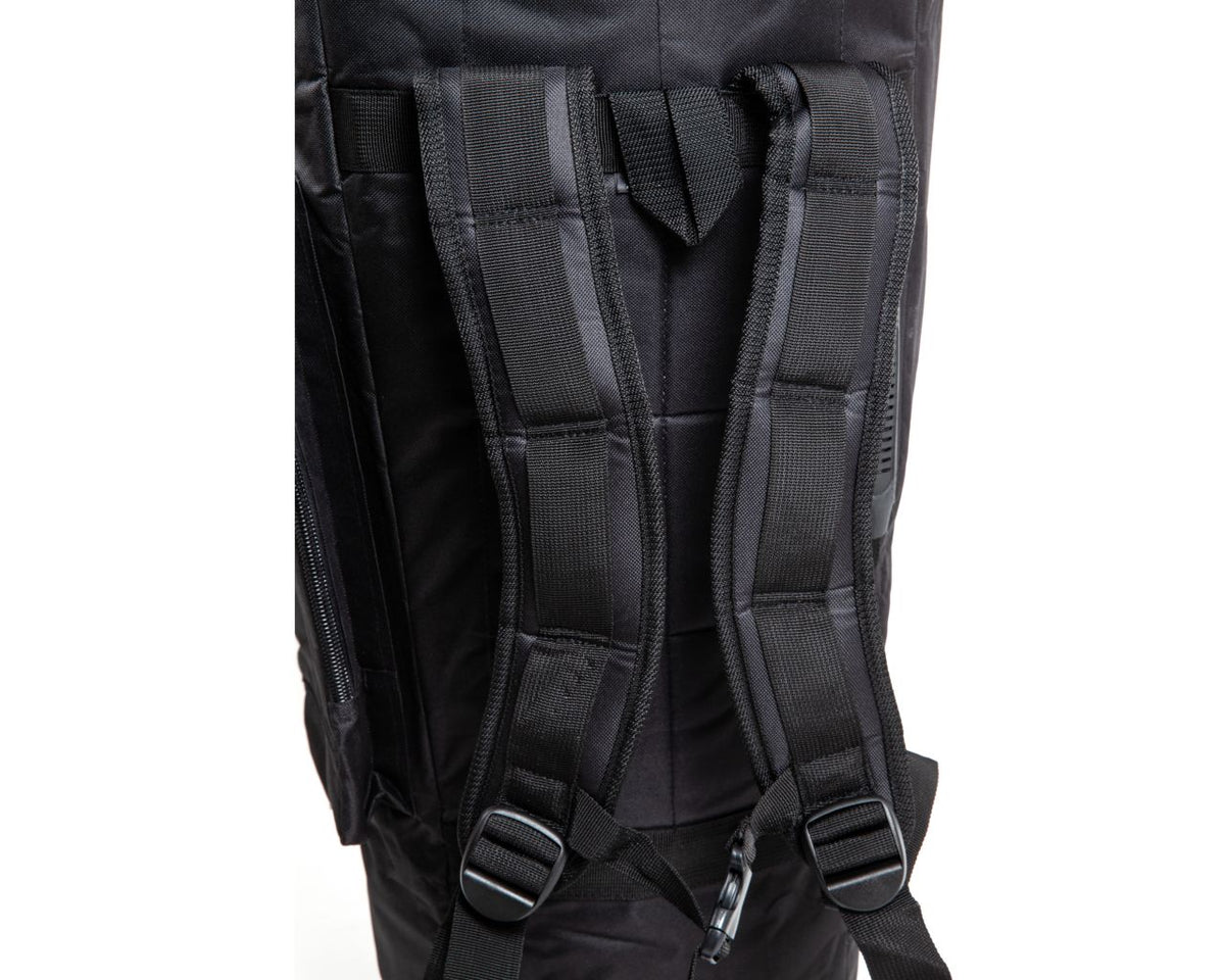 Capa Timbal Mochila 14" X 80 CM