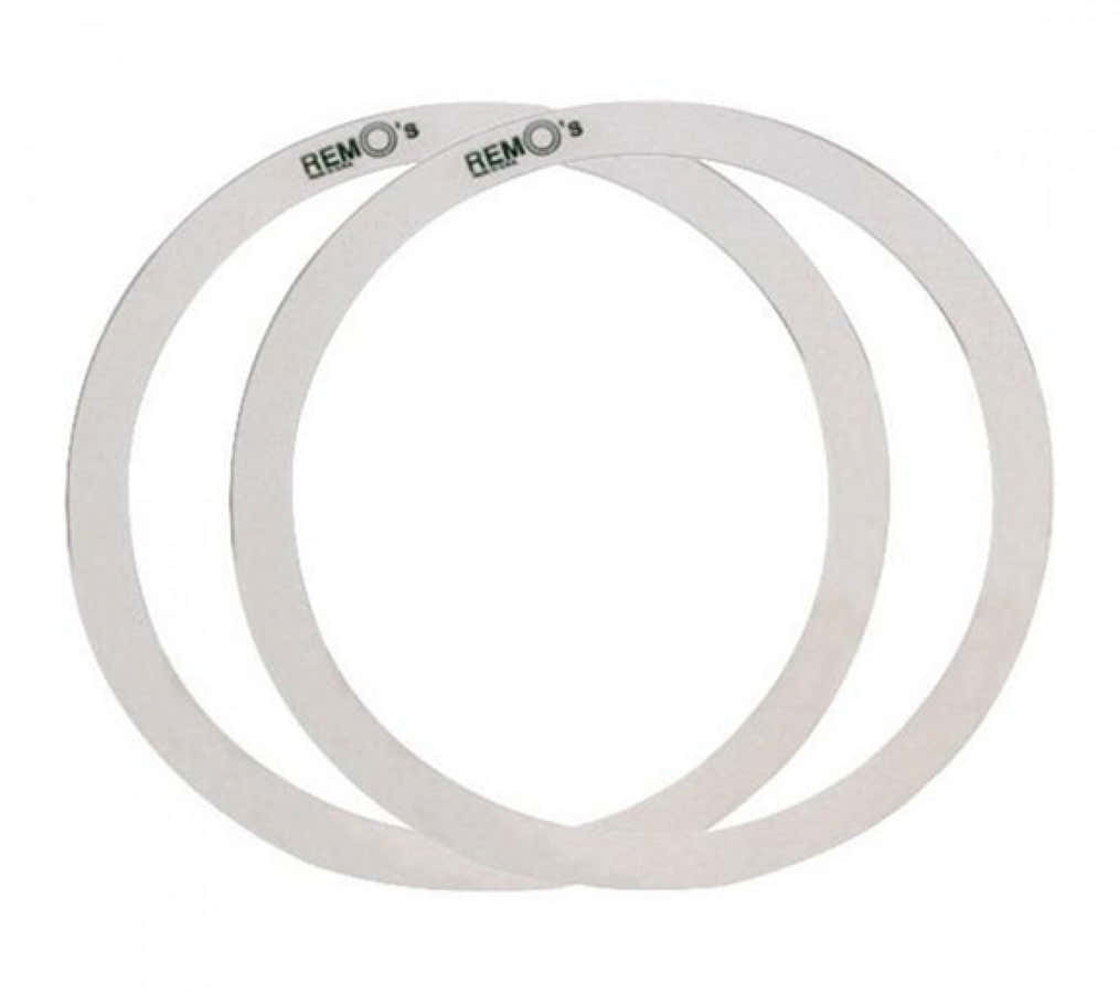 RO-0014-00 - MUFFLE RING TONE CONTROL 14
