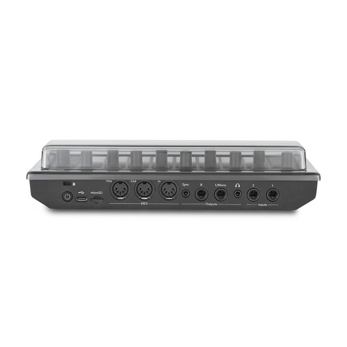 Novation Circuit Tracks capa