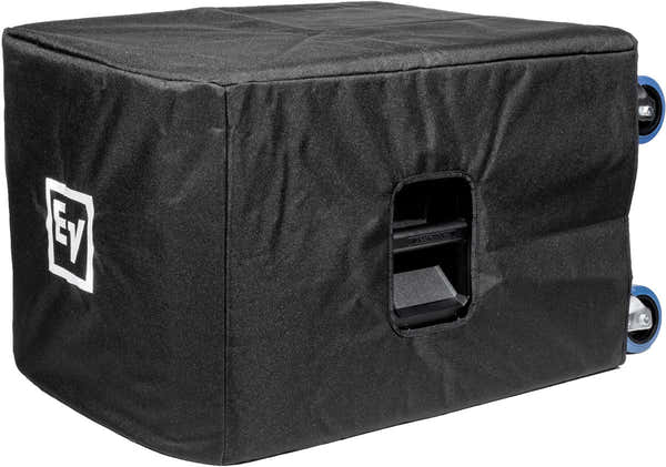 Electrovoice ETX 15SP Capa