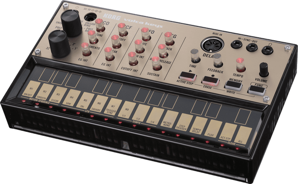 Korg VOLCA KEYS