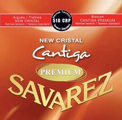 SAVAREZ STRINGS CLASSICAL GUITAR