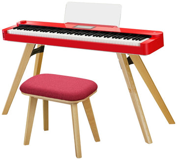 HB300 Vermelho Flamejante