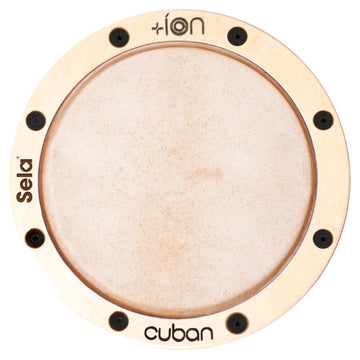 Ion for Iconic Cajon - Cubano